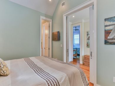 Four Bedroom  Luxury at Seacrest Beach a Great Value Rental