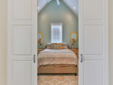 Four Bedroom  Luxury at Seacrest Beach a Great Value Rental