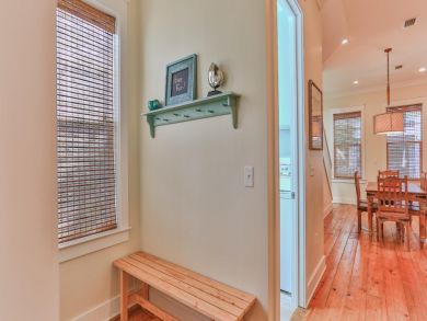 Four Bedroom  Luxury at Seacrest Beach a Great Value Rental