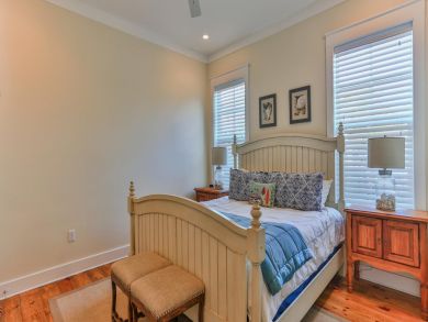 Four Bedroom  Luxury at Seacrest Beach a Great Value Rental