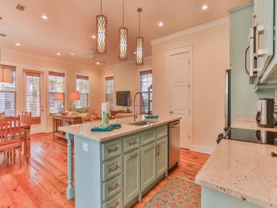 Four Bedroom  Luxury at Seacrest Beach a Great Value Rental