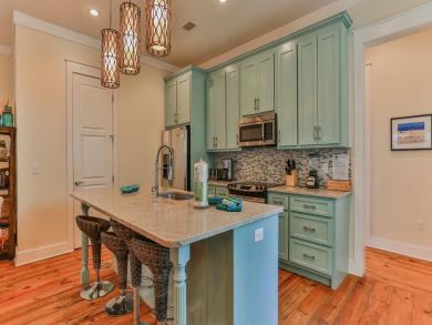 Four Bedroom  Luxury at Seacrest Beach a Great Value Rental