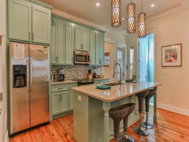 Four Bedroom  Luxury at Seacrest Beach a Great Value Rental