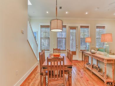 Four Bedroom  Luxury at Seacrest Beach a Great Value Rental