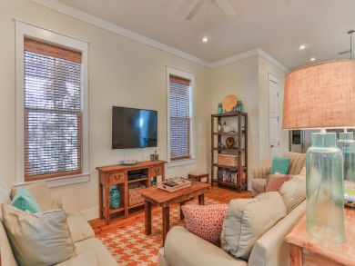 Four Bedroom  Luxury at Seacrest Beach a Great Value Rental