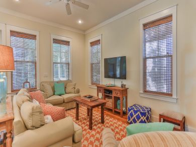 Four Bedroom  Luxury at Seacrest Beach a Great Value Rental