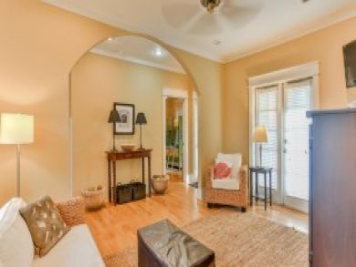 Seagrove Beach 5 Bedroom Homel Sleeps 13 Shared Pool