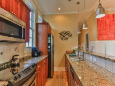 Seagrove Beach 5 Bedroom Homel Sleeps 13 Shared Pool