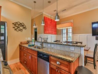 Seagrove Beach 5 Bedroom Homel Sleeps 13 Shared Pool