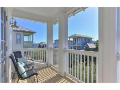 Seagrove Beach 5 Bedroom Homel Sleeps 13 Shared Pool