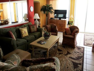 Living room Living room