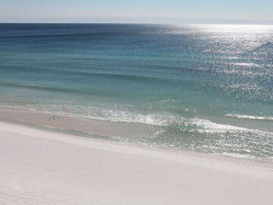 Sandy beach Sandy beach