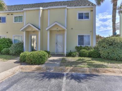 Destin Vacation Rental Home on Beach