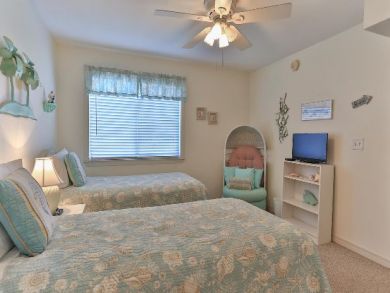 Destin Vacation Rental Home on Beach