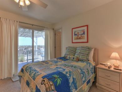 Destin Vacation Rental Home on Beach