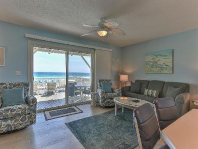 Destin Vacation Rental Home on Beach