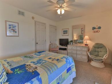 Destin Vacation Rental Home on Beach