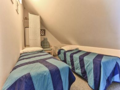 Destin Vacation Rental Home on Beach