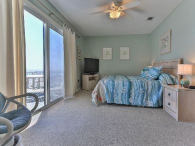Destin Vacation Rental Home on Beach
