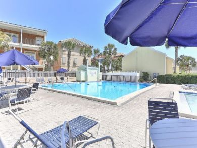 Destin Vacation Rental Home on Beach