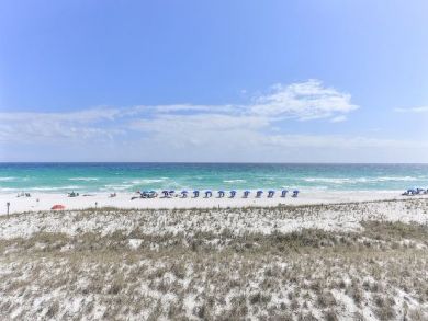Destin Vacation Rental Home on Beach