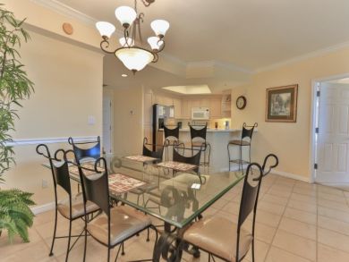Destin Beachfront Condo with Pool and Sleeps 8 Guests