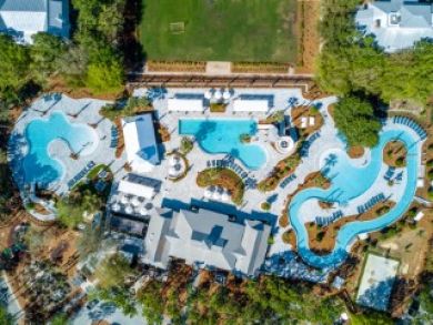 Beaches of South Walton Ultimate Luxury Vacation Home