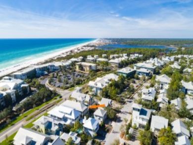 Beaches of South Walton Ultimate Luxury Vacation Home