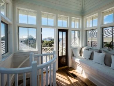 Beaches of South Walton Ultimate Luxury Vacation Home
