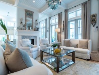 Beaches of South Walton Ultimate Luxury Vacation Home