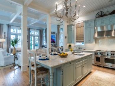 Beaches of South Walton Ultimate Luxury Vacation Home