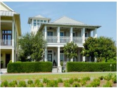 Beaches of South Walton Ultimate Luxury Vacation Home