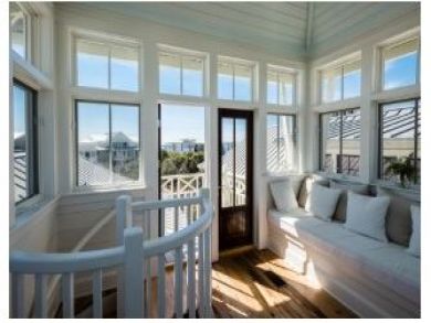 Beaches of South Walton Ultimate Luxury Vacation Home