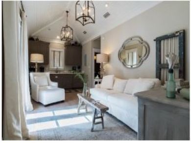 Beaches of South Walton Ultimate Luxury Vacation Home