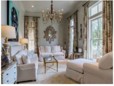 Beaches of South Walton Ultimate Luxury Vacation Home