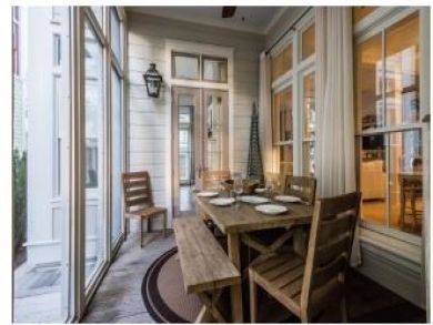Beaches of South Walton Ultimate Luxury Vacation Home