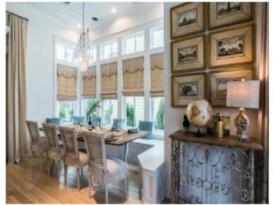 Beaches of South Walton Ultimate Luxury Vacation Home