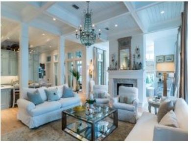 Beaches of South Walton Ultimate Luxury Vacation Home
