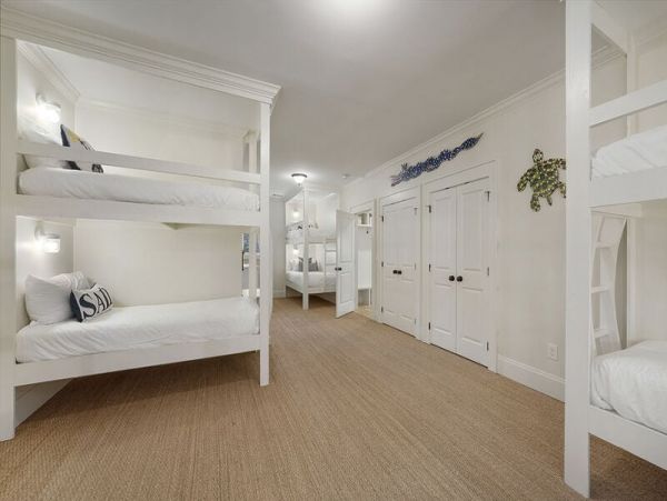 Luxury Santa Rosa Beach Vacation Rental Sleeps 28!
