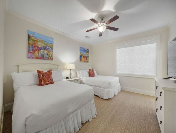 Luxury Santa Rosa Beach Vacation Rental Sleeps 28!