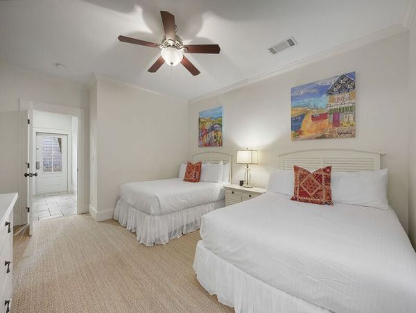 Luxury Santa Rosa Beach Vacation Rental Sleeps 28!