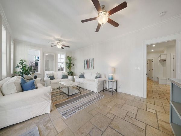 Luxury Santa Rosa Beach Vacation Rental Sleeps 28!