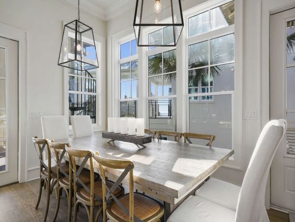 Luxury Santa Rosa Beach Vacation Rental Sleeps 28!