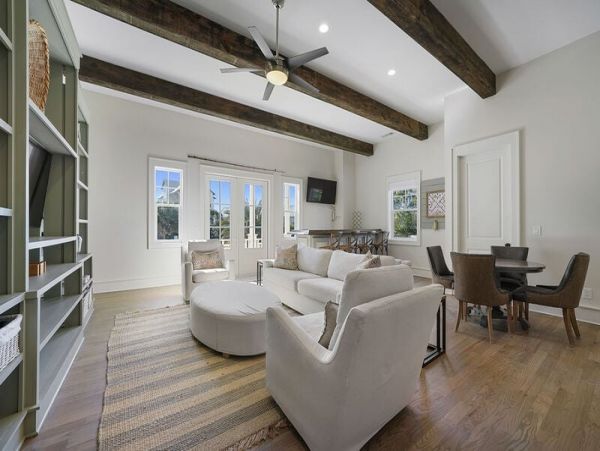 Luxury Santa Rosa Beach Vacation Rental Sleeps 28!