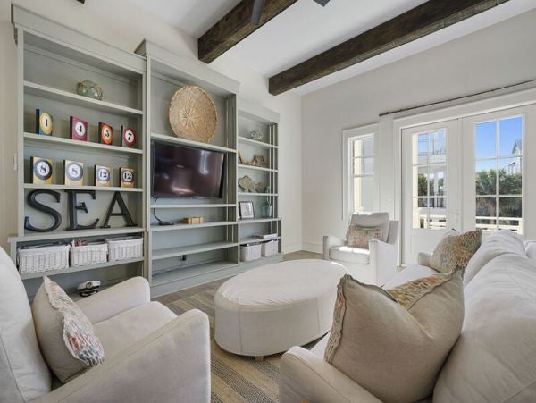Luxury Santa Rosa Beach Vacation Rental Sleeps 28!