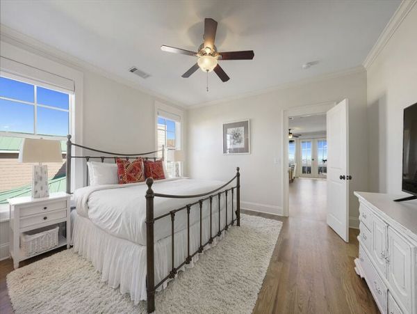 Luxury Santa Rosa Beach Vacation Rental Sleeps 28!