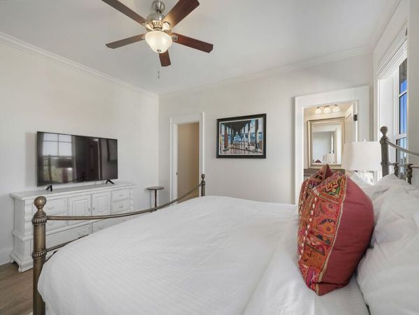 Luxury Santa Rosa Beach Vacation Rental Sleeps 28!