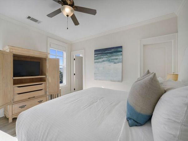 Luxury Santa Rosa Beach Vacation Rental Sleeps 28!