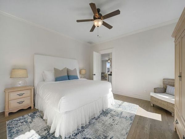 Luxury Santa Rosa Beach Vacation Rental Sleeps 28!