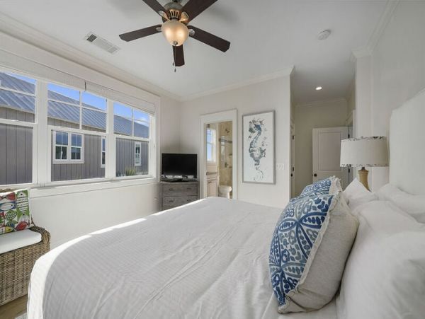 Luxury Santa Rosa Beach Vacation Rental Sleeps 28!